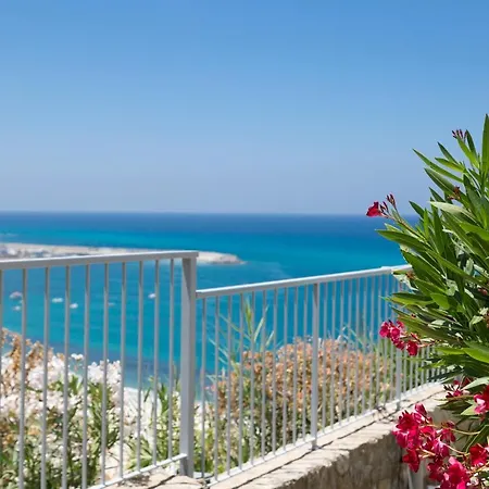 Borgo Degli Dei - Poseidone 4*