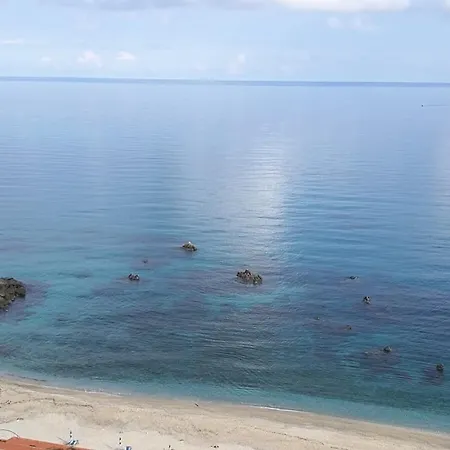 Borgo Degli Dei - Poseidone 4* 파르겔리아