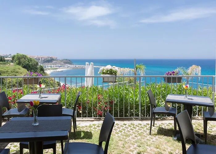 Borgo Degli Dei - Poseidone 게스트하우스