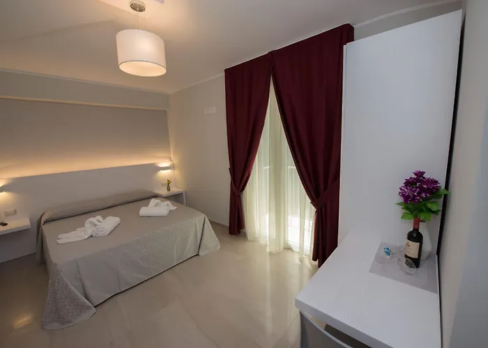 Borgo Degli Dei - Poseidone