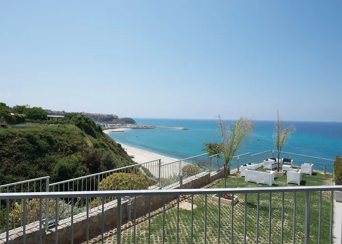 Borgo Degli Dei - Poseidone