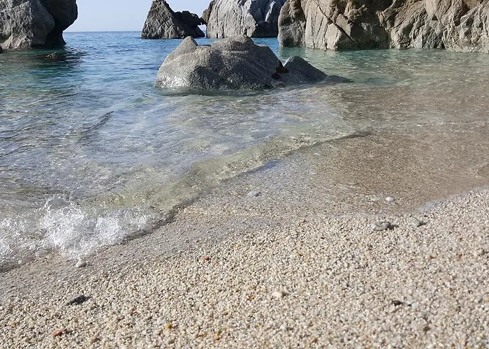 Borgo Degli Dei - Poseidone 게스트하우스