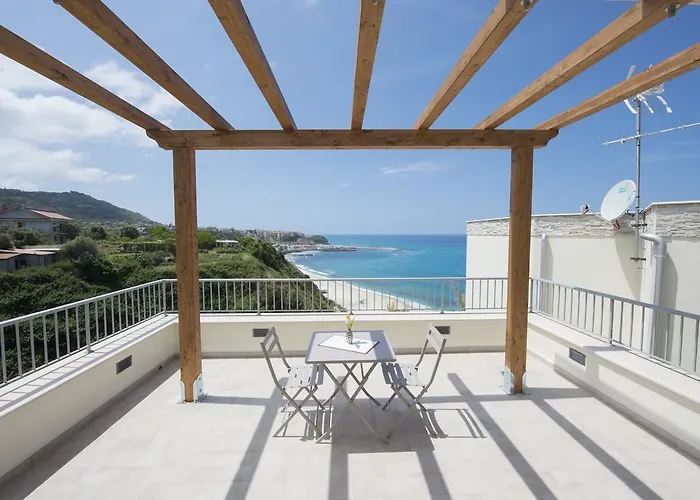 Borgo Degli Dei - Poseidone 게스트하우스 파르겔리아