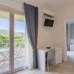 Borgo Degli Dei - Poseidone Pensionat Parghelia