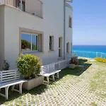 Borgo Degli Dei - Poseidone Pensionat