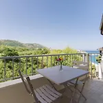 Borgo Degli Dei - Poseidone Pensionat 4*