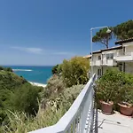 Borgo Degli Dei - Poseidone Pensionat