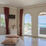 Pensionat Borgo Degli Dei - Poseidone Parghelia