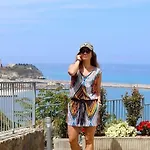 Borgo Degli Dei - Poseidone 4* Parghelia