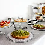 Borgo Degli Dei - Poseidone Guest house
