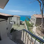 Pensionat Borgo Degli Dei - Poseidone Parghelia