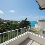 Konukevi Borgo Degli Dei - Poseidone 4*