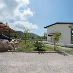 Pensionat Borgo Degli Dei - Poseidone 4*