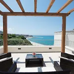 Borgo Degli Dei - Poseidone Pensionat 4*
