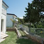 Borgo Degli Dei - Poseidone