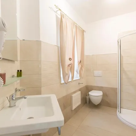 Borgo Degli Dei - Poseidone Affittacamere Parghelia