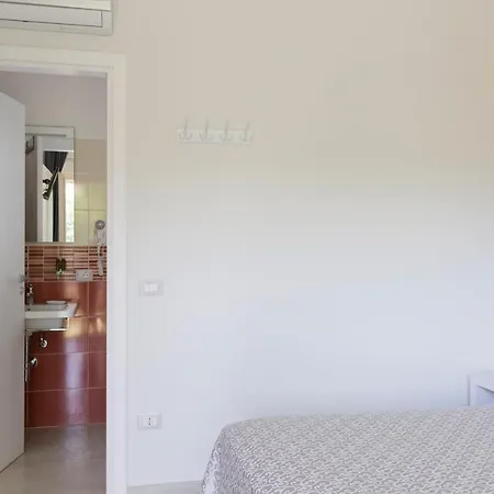 Borgo Degli Dei - Poseidone Guest house Parghelia