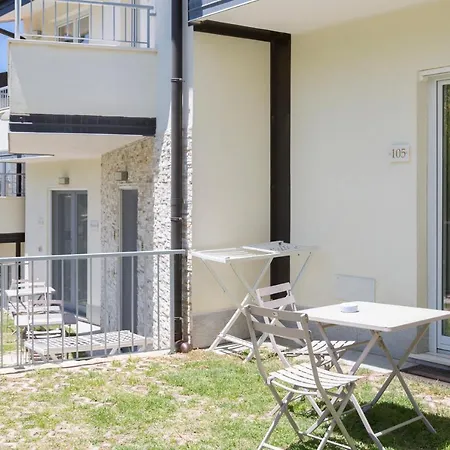 Borgo Degli Dei - Poseidone 4*