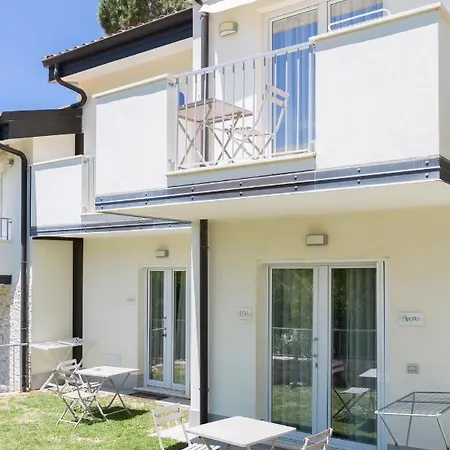 Borgo Degli Dei - Poseidone 2* Паргелия