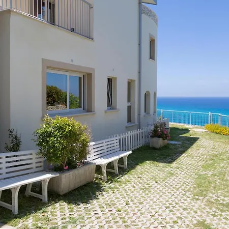 Borgo Degli Dei - Poseidone Гостевой дом