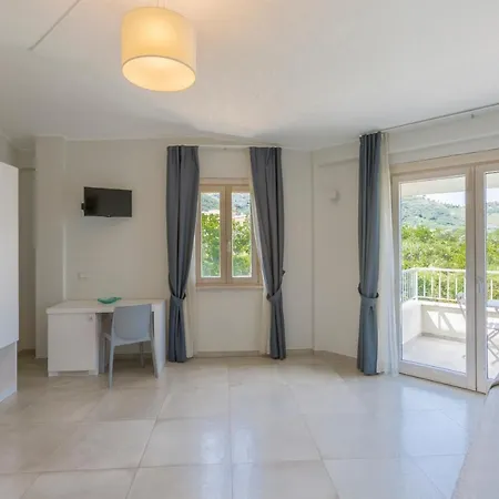 게스트하우스 Borgo Degli Dei - Poseidone