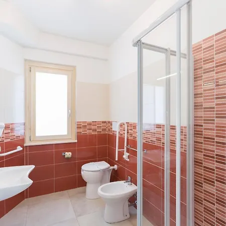 Affittacamere Borgo Degli Dei - Poseidone Parghelia