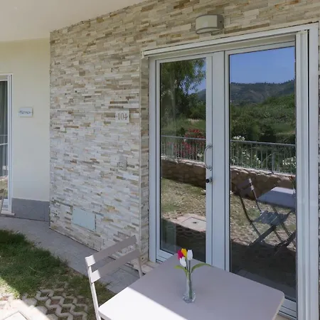 Гостевой дом Borgo Degli Dei - Poseidone