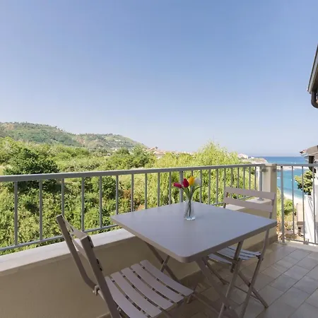 Borgo Degli Dei - Poseidone Pensionat 4*