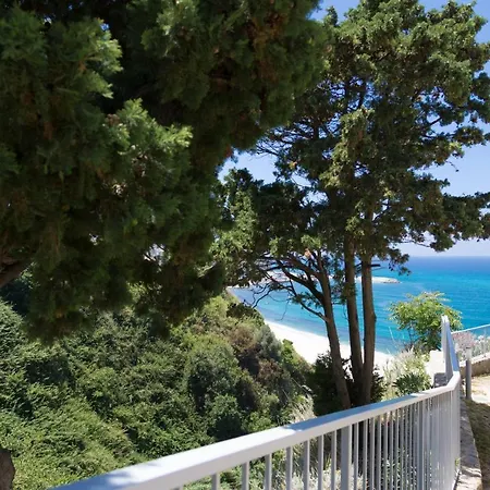 Pensión Borgo Degli Dei - Poseidone
