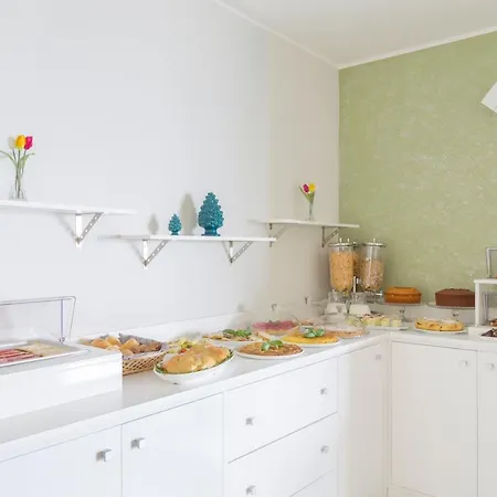 게스트하우스 Borgo Degli Dei - Poseidone