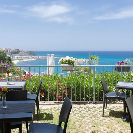 Borgo Degli Dei - Poseidone 게스트하우스