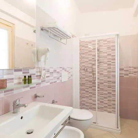 Borgo Degli Dei - Poseidone Гостевой дом Паргелия