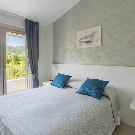 Borgo Degli Dei - Poseidone 4* Parghelia