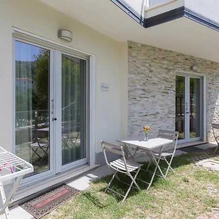 Borgo Degli Dei - Poseidone 파르겔리아