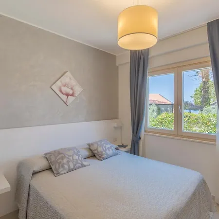 Borgo Degli Dei - Poseidone 2* Паргелия