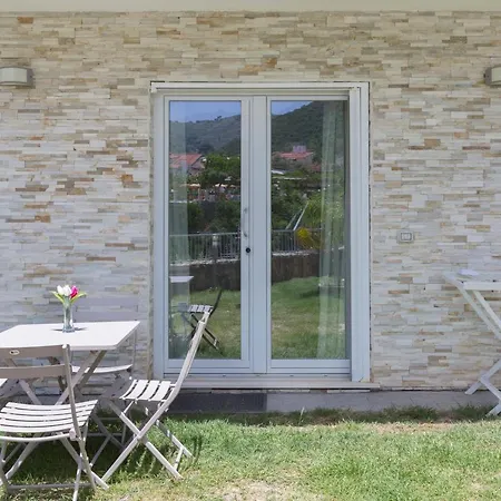 Borgo Degli Dei - Poseidone 게스트하우스