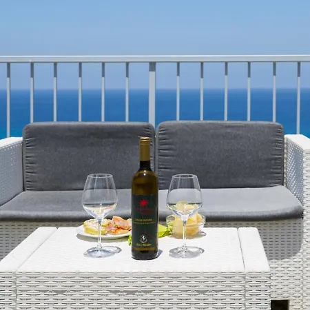 Borgo Degli Dei - Poseidone 게스트하우스