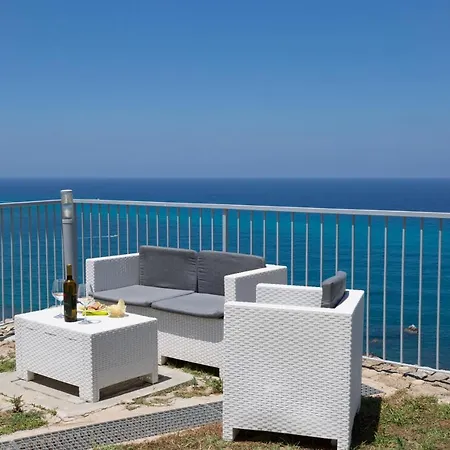 Borgo Degli Dei - Poseidone 4* 파르겔리아