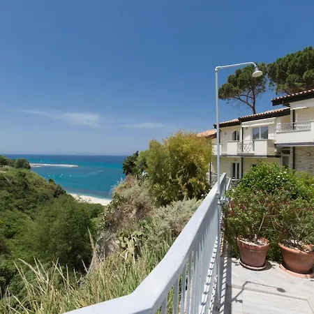 Borgo Degli Dei - Poseidone Гостевой дом