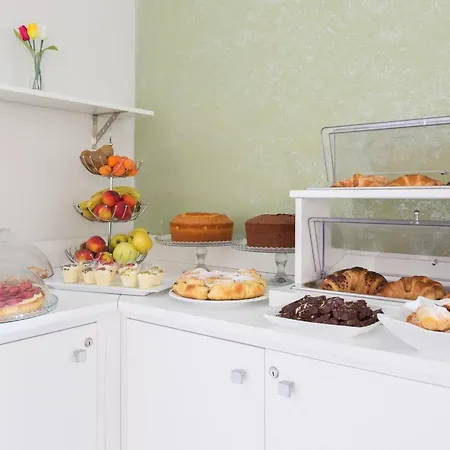 Borgo Degli Dei - Poseidone 게스트하우스