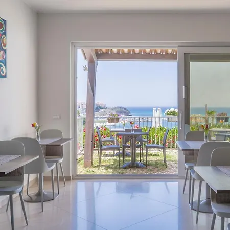 Borgo Degli Dei - Poseidone