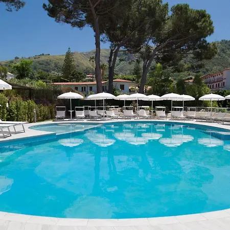 Borgo Degli Dei - Poseidone
