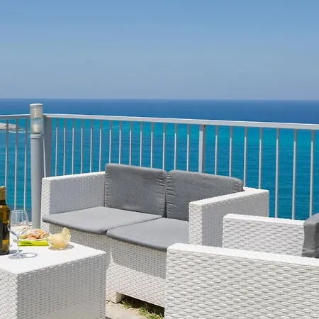 Pensionat Borgo Degli Dei - Poseidone 4*