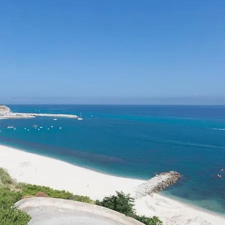 Pensionat Borgo Degli Dei - Poseidone 4*