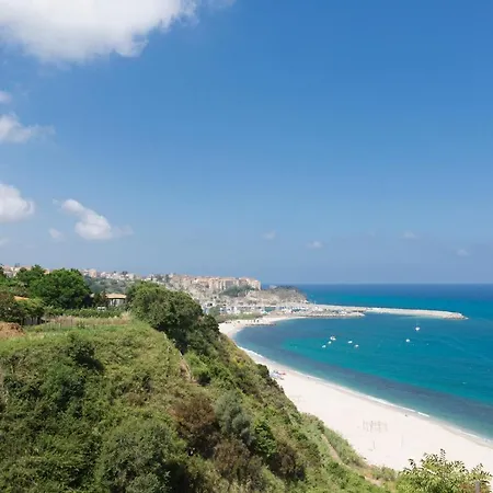 Borgo Degli Dei - Poseidone 4* Parghelia