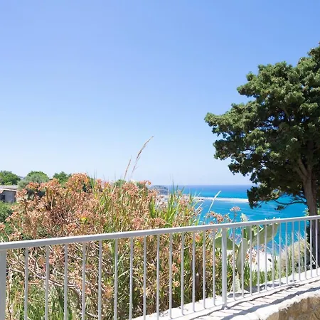 Borgo Degli Dei - Poseidone 파르겔리아