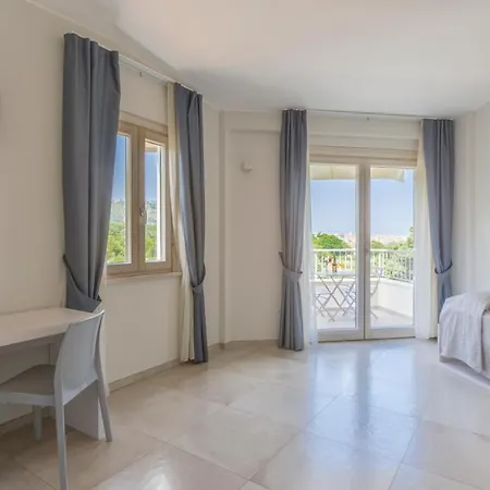 Borgo Degli Dei - Poseidone