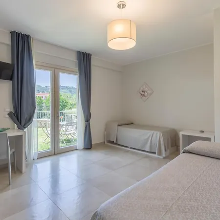 Borgo Degli Dei - Poseidone Гостевой дом