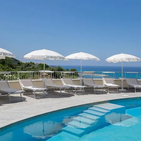 Borgo Degli Dei - Poseidone Гостевой дом 2*
