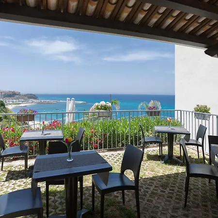 Гостевой дом Borgo Degli Dei - Poseidone